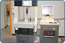 CNC Measuring