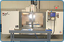 CNC Milling