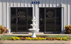 Emanon manufacturing Technology, LLC