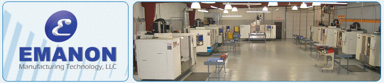 Emanon manufacturing Technology, LLC